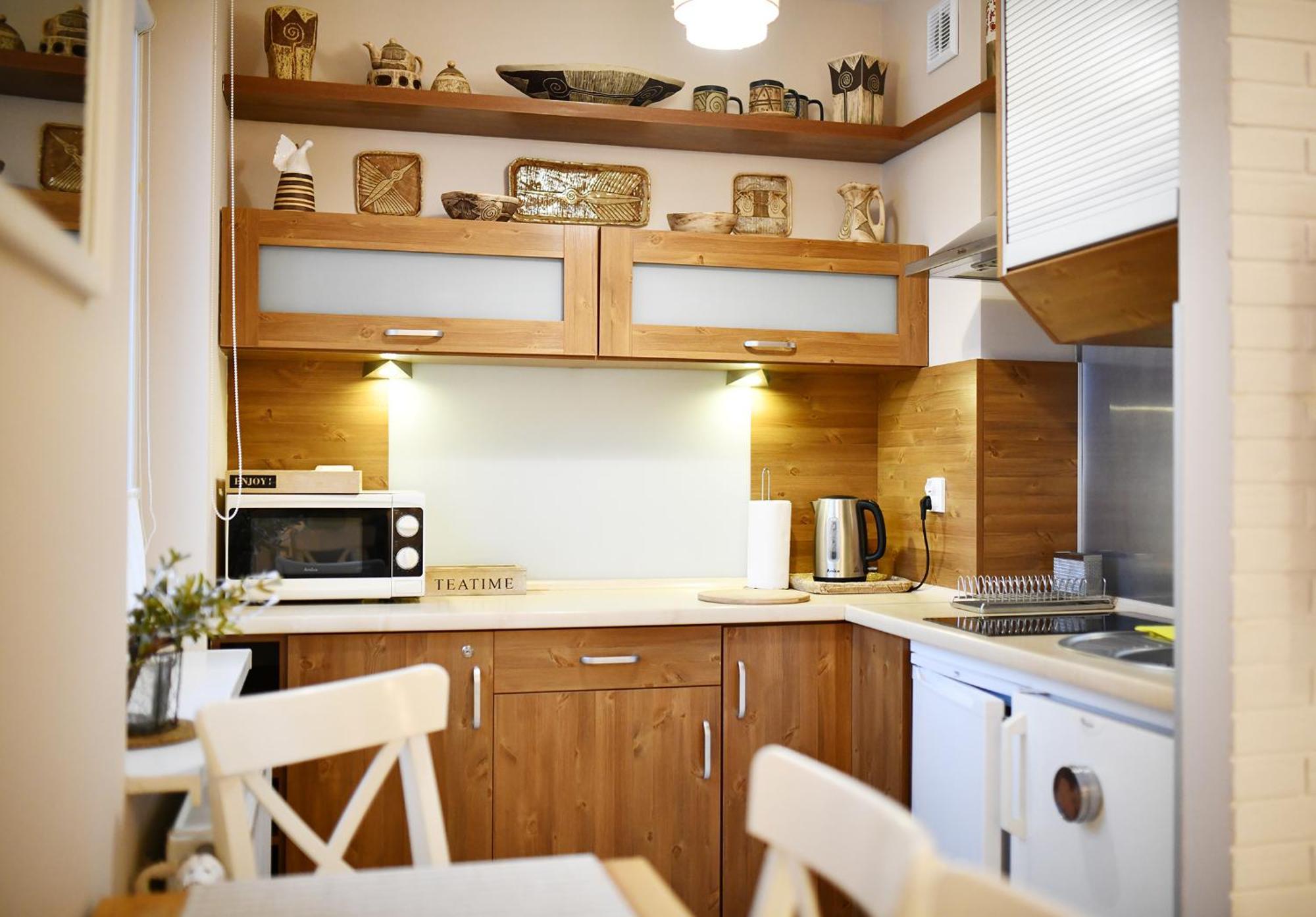 Apartamenty Navigator-Port Kołobrzeg Exterior foto